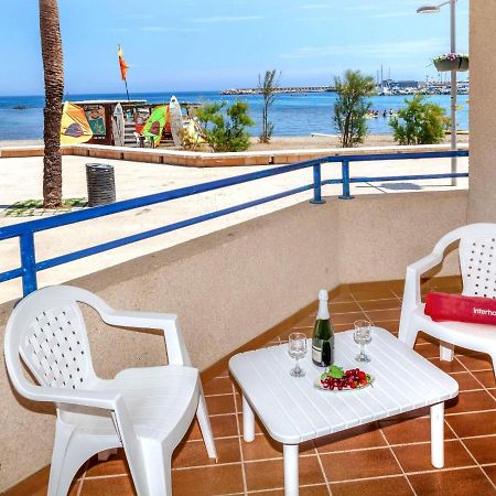 Llança Apartment Maritim II By Interhome מראה חיצוני תמונה