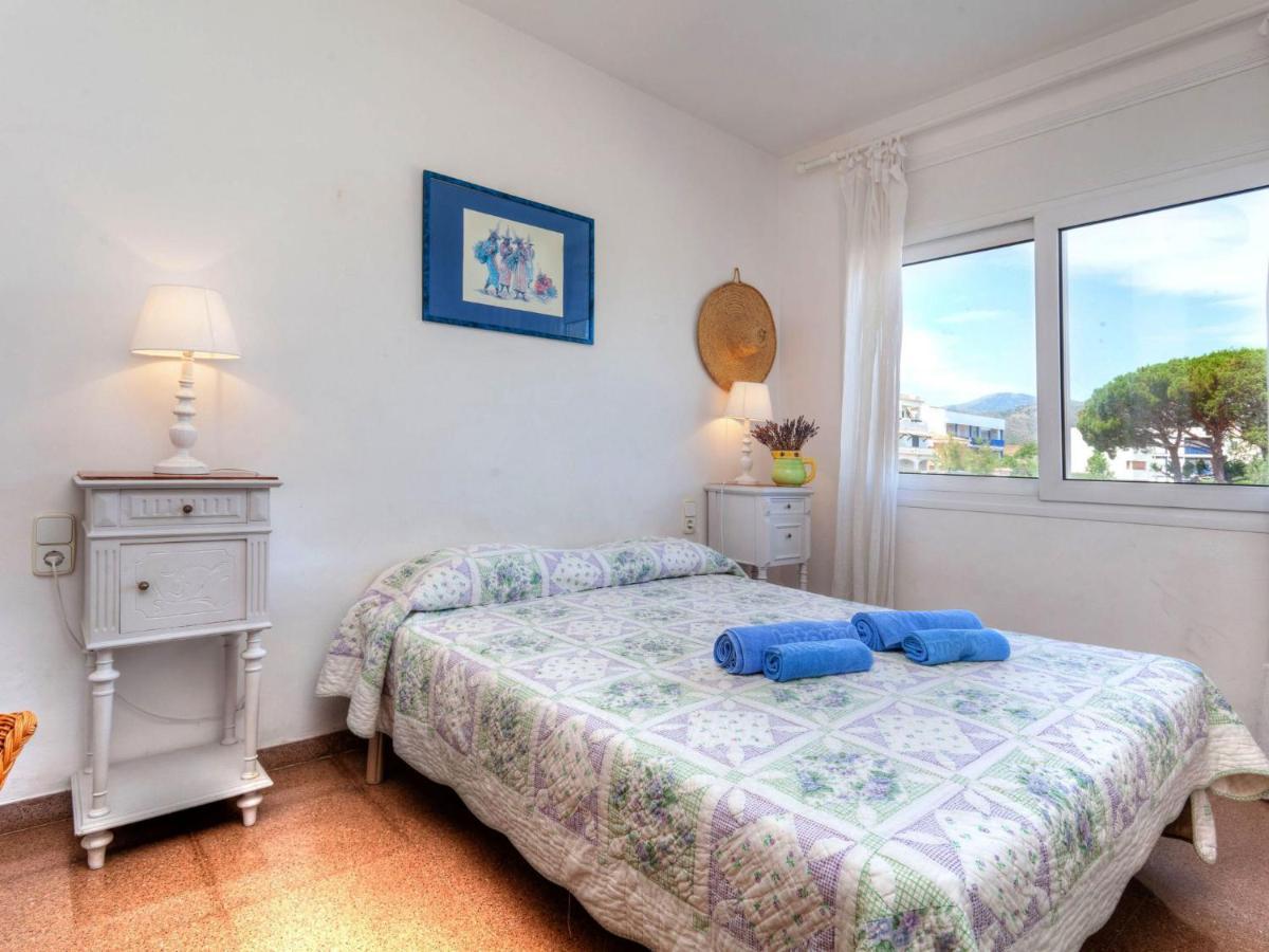 Llança Apartment Maritim II By Interhome מראה חיצוני תמונה