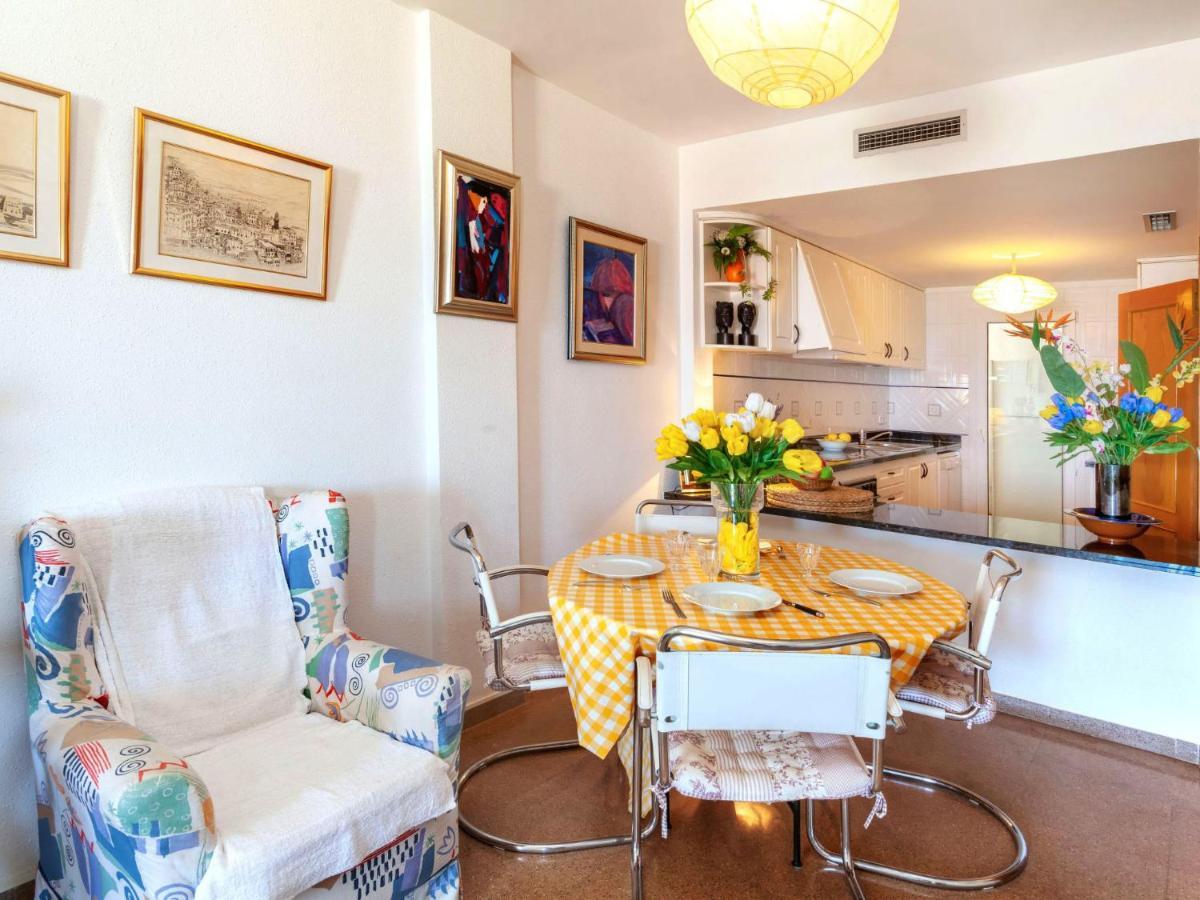 Llança Apartment Maritim II By Interhome מראה חיצוני תמונה