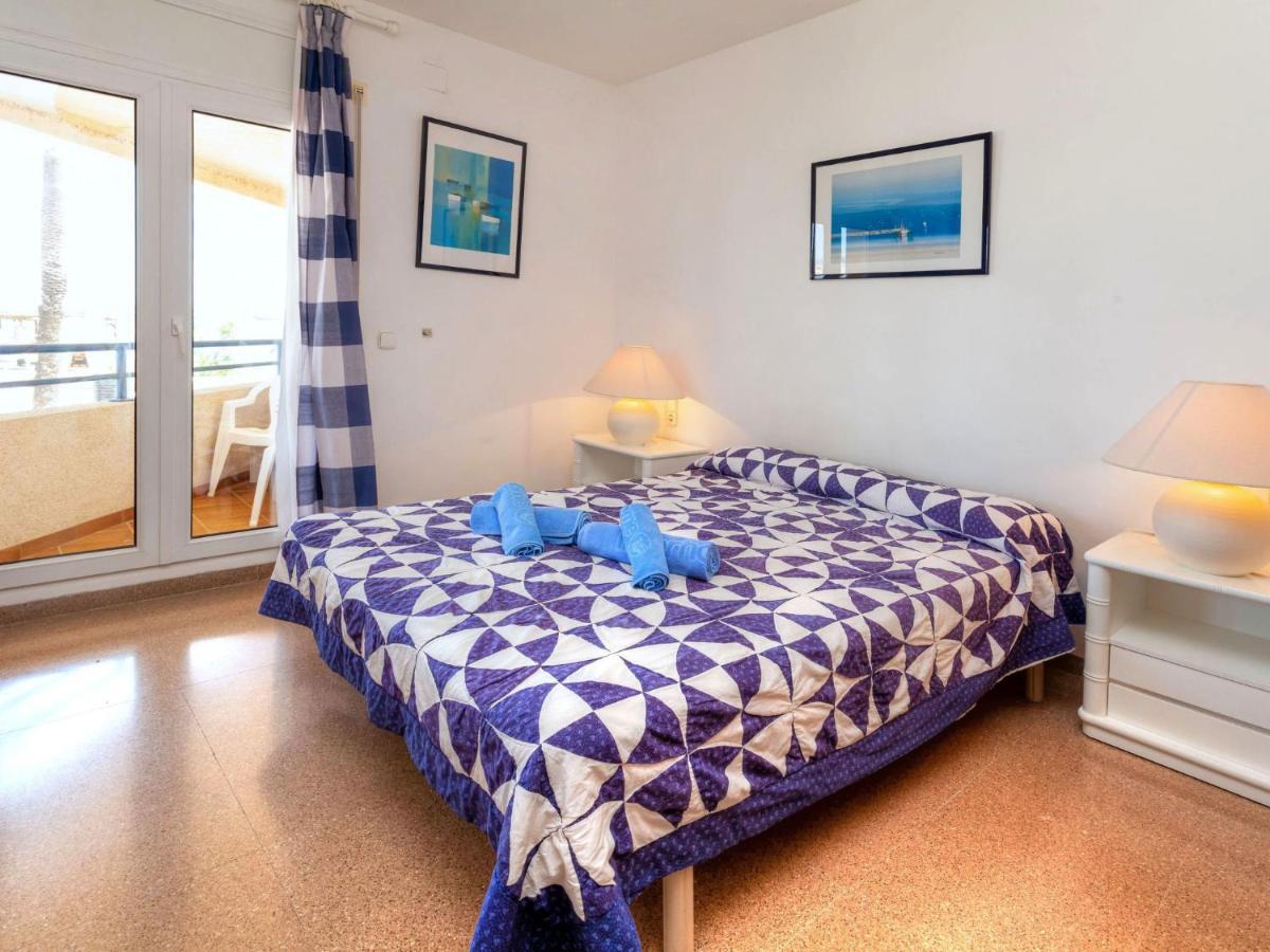 Llança Apartment Maritim II By Interhome מראה חיצוני תמונה
