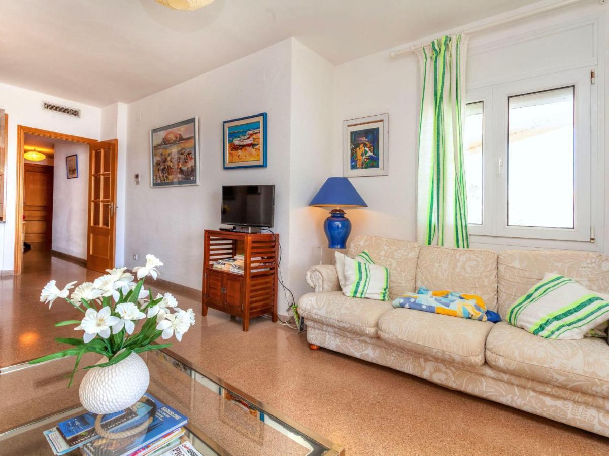 Llança Apartment Maritim II By Interhome מראה חיצוני תמונה