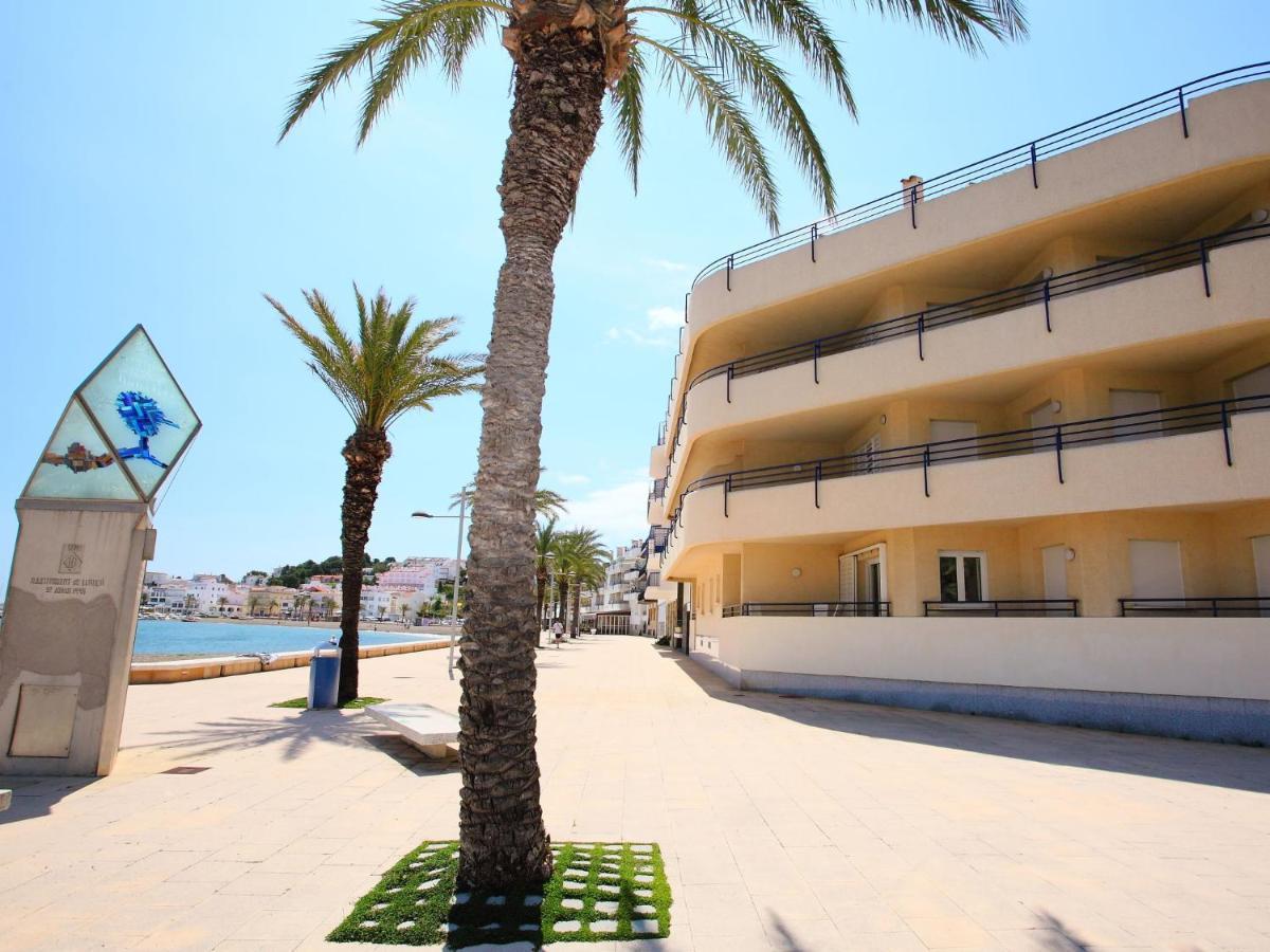 Llança Apartment Maritim II By Interhome מראה חיצוני תמונה
