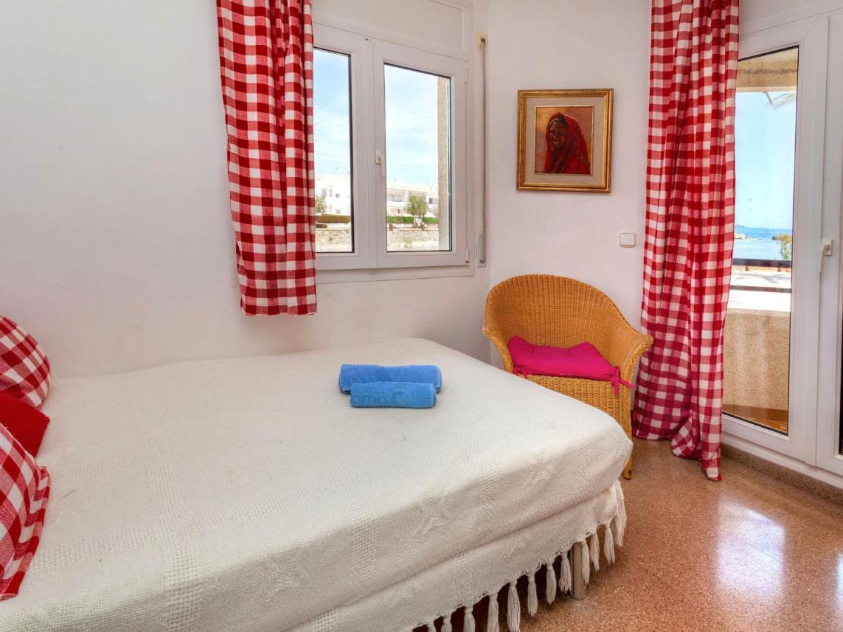 Llança Apartment Maritim II By Interhome מראה חיצוני תמונה