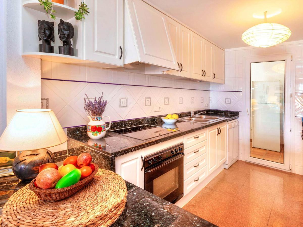 Llança Apartment Maritim II By Interhome מראה חיצוני תמונה