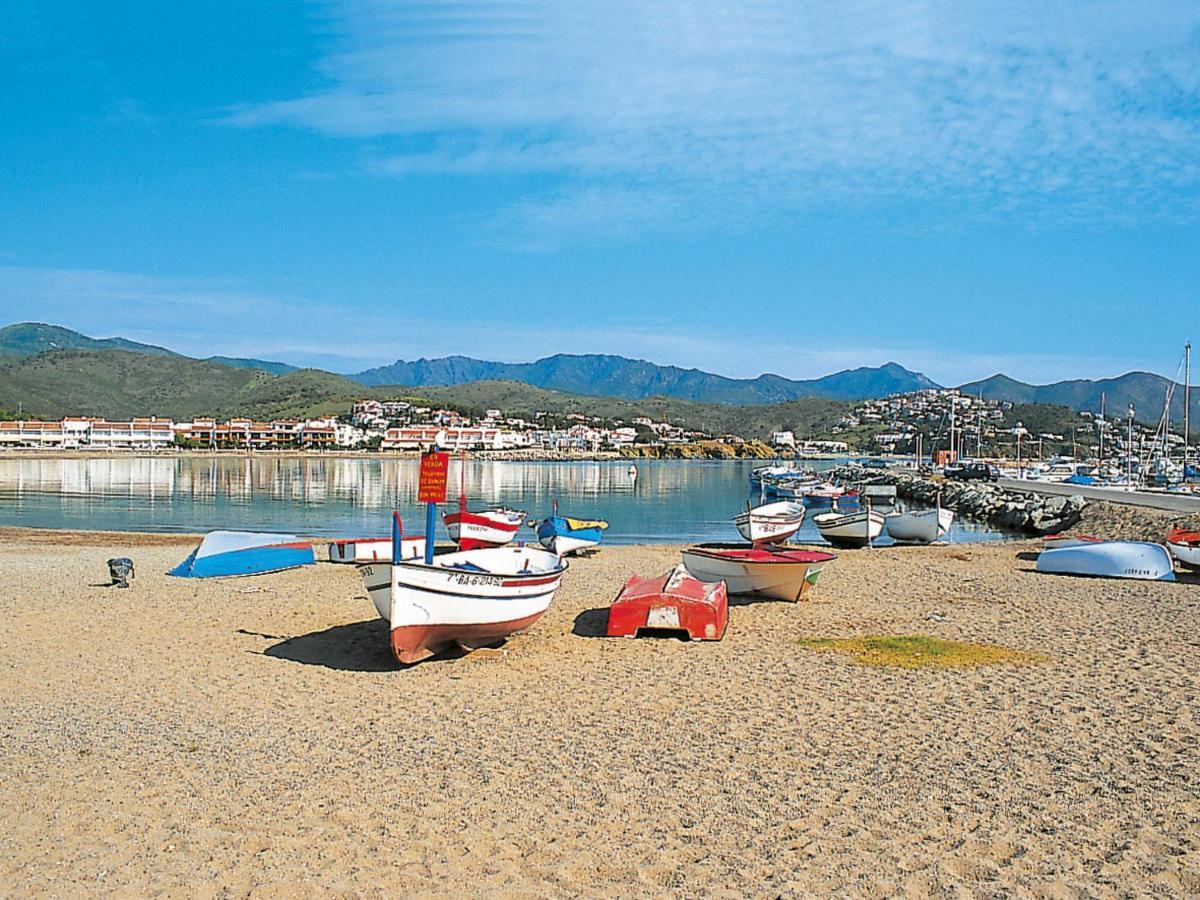 Llança Apartment Maritim II By Interhome מראה חיצוני תמונה
