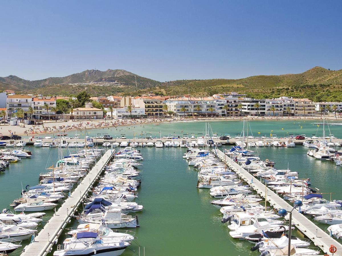 Llança Apartment Maritim II By Interhome מראה חיצוני תמונה